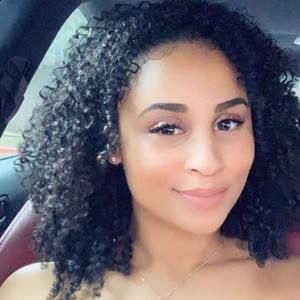 Meet your Posher, Meredith